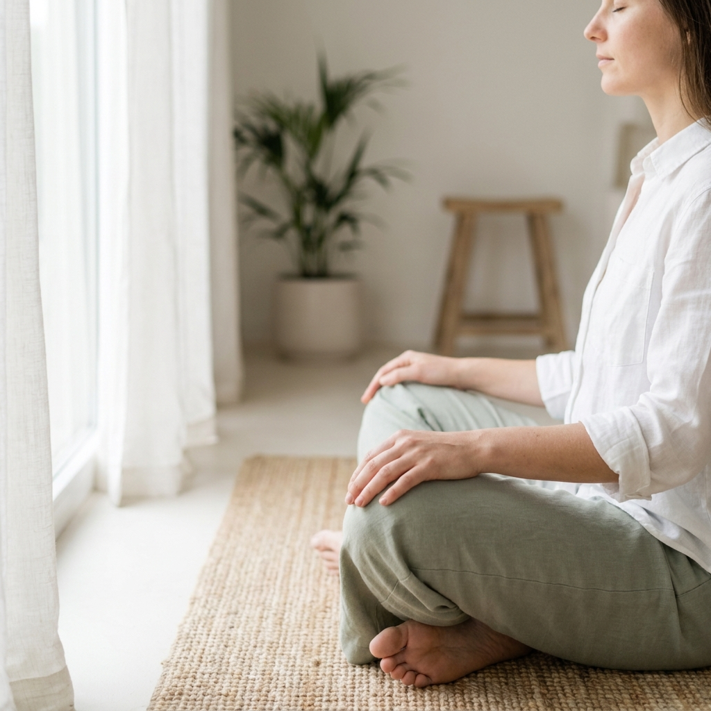 Anxiété & Stress